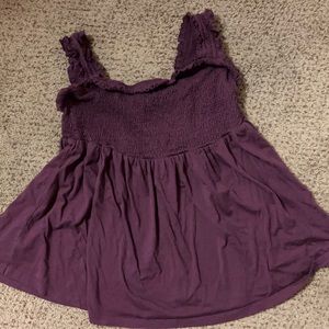 Torrid top